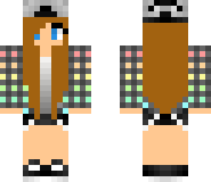 my skin