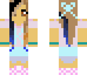 dreamy kay