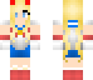 sailor moon