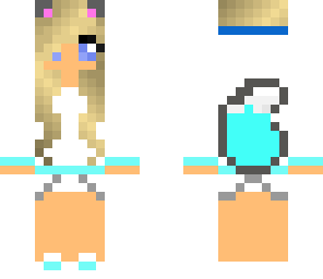 wolf girl edited