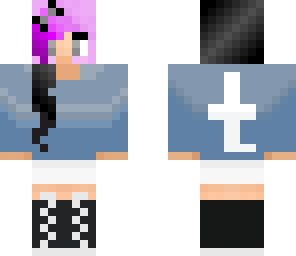 tumblr girl