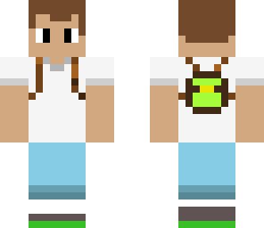 lime bag