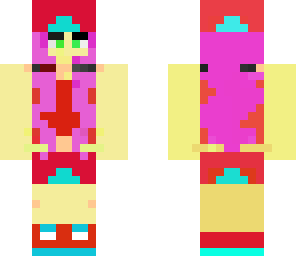 girl