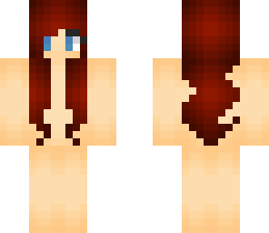 redhead skin base