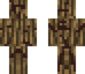 improved camo tree