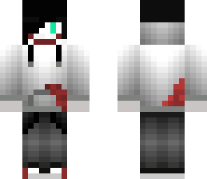 jeff the killer