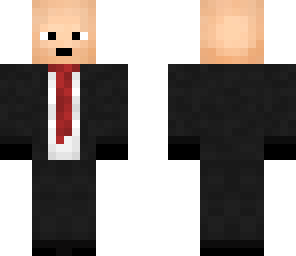 hit man