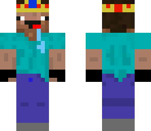 rey de los noobs