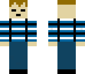 luke