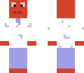 zoidberg