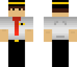 pilot