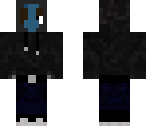 eyeless jack