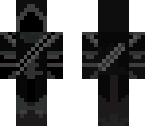 shadow assassin