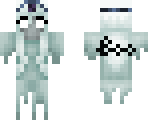 ghost princess