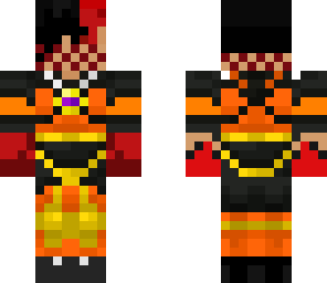 demon skydoesminecraft