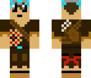 hunter