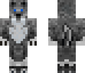 wolfy