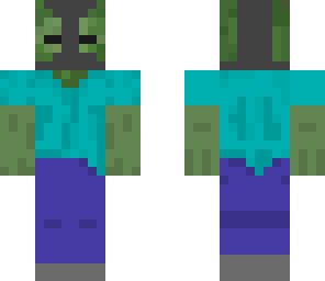 zombie bane