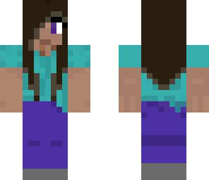 edited stevette