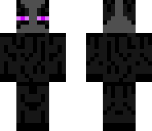 enderman bane