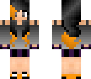 halloween girl