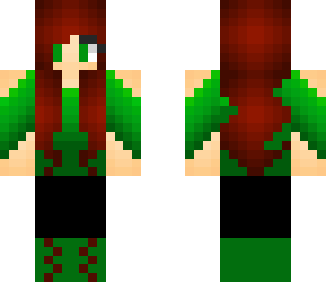 earth girl