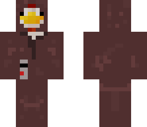 jedi chicken