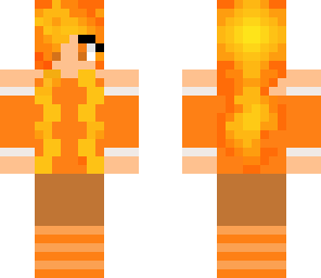 halloween skin