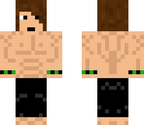 argentum01 shirtless