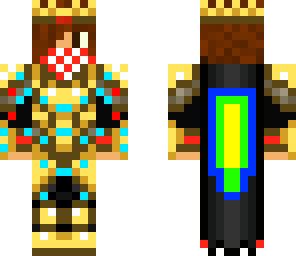 gold king