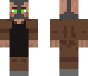villager bane