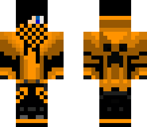 real awesome halloween boy
