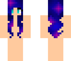 stars hair base