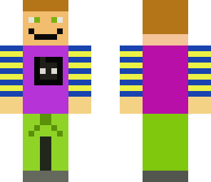 captinwigs 2