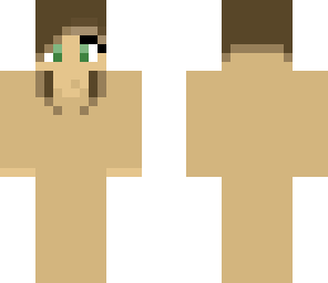 my hair skin base