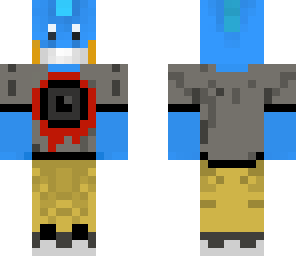le mudkipz
