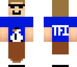tfi winter shirt