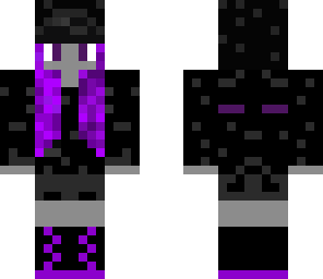 endergirl two