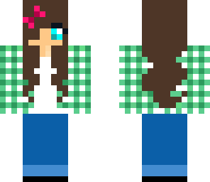 even more edited country girl