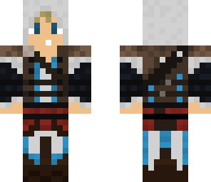 edward kenway