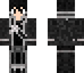 kirito naninho