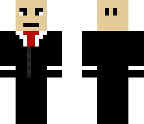 hitman fixed