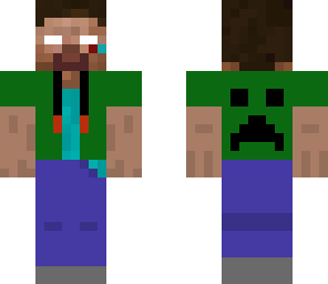 herobrine gamer