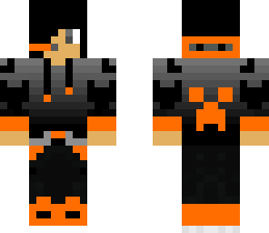 halloween boy for alexmyron