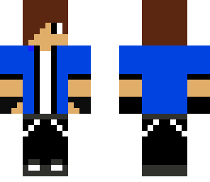 boy