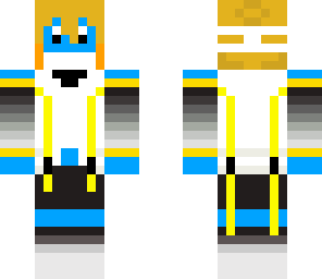 kagamine len mudkip v2