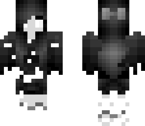 ghost girl