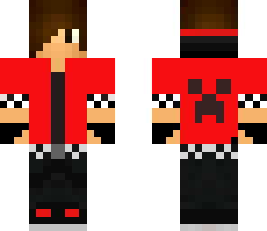 chase's skin 2