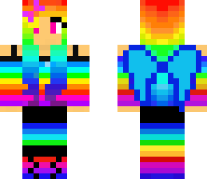 rainbow dash