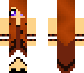 steampunk girl